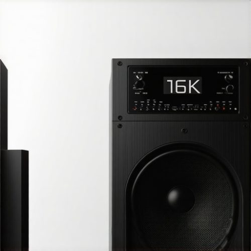 Why 12-Gauge Speaker Cables Are Essential for 16K Audio [2026]