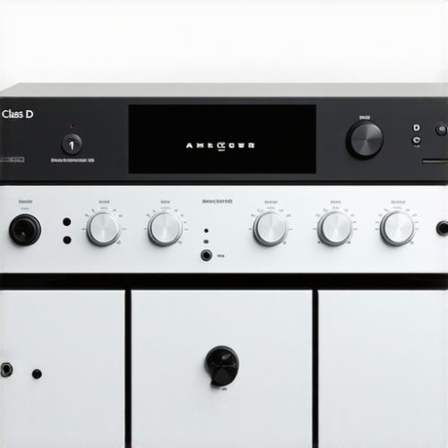 Why Class D Power Amps Beat Class AB for 16K Audio [2026 Test]