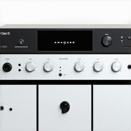 Why Class D Power Amps Beat Class AB for 16K Audio [2026 Test]