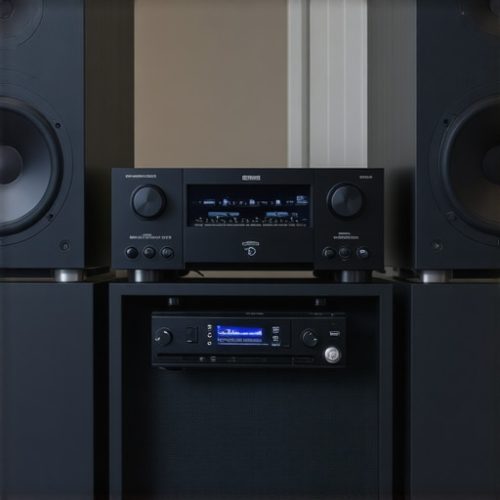 Why Discrete Power Amps Beat Integrated Units in 2026