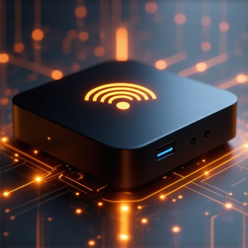 Why Your 16K Media Hub Stutters on Wi-Fi 8 [Fixes]