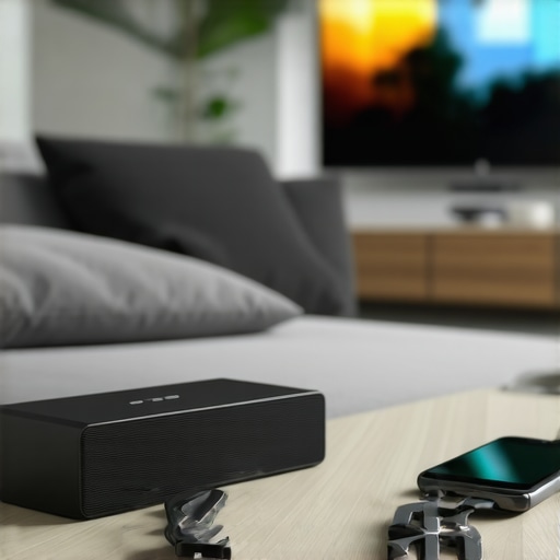 Why Your 2026 Home Speakers Lag: 3 Easy Wireless Fixes