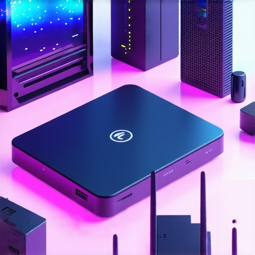 Why Your 2026 Media Hub Needs a Wi-Fi 8 Upgrade Now