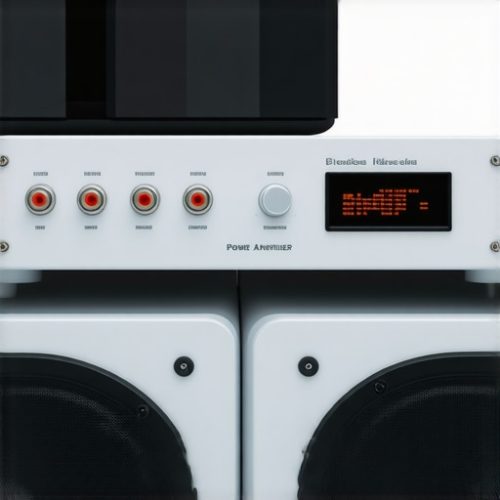 Why Your 2026 Power Amp Clips: 3 Fixes for 4-Ohm Speakers