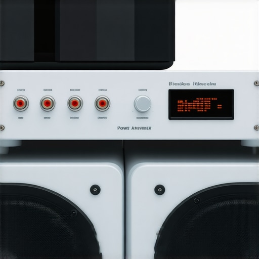 Why Your 2026 Power Amp Clips: 3 Fixes for 4-Ohm Speakers