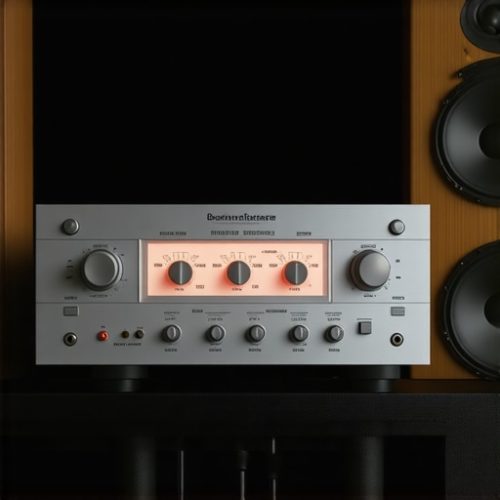 Why Your High-End Power Amp Clips on 2-Ohm Speakers [2026 Fix]