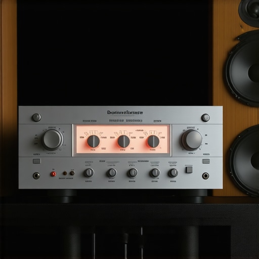 Why Your High-End Power Amp Clips on 2-Ohm Speakers [2026 Fix]