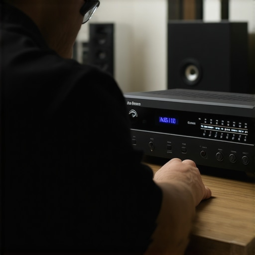 3 AV Receiver EQ Fixes for Clear 2026 Atmos Dialogue