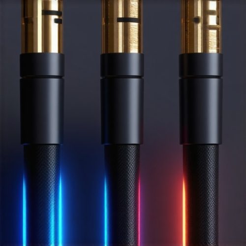 3 Carbon-Fiber Cables That Kill 2026 Audio Interference