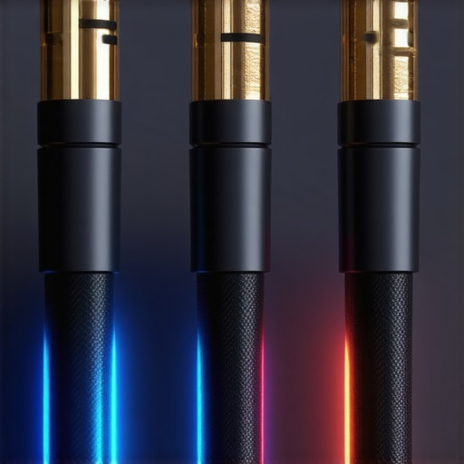 3 Carbon-Fiber Cables That Kill 2026 Audio Interference