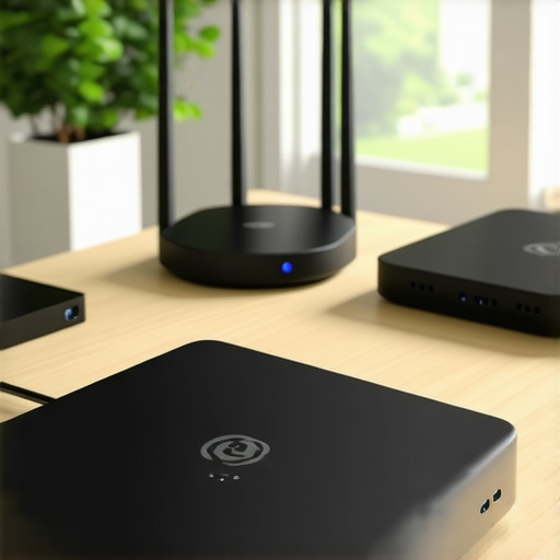 3 Router Fixes for 16K Media Hub Stutter on Wi-Fi 8 [2026]