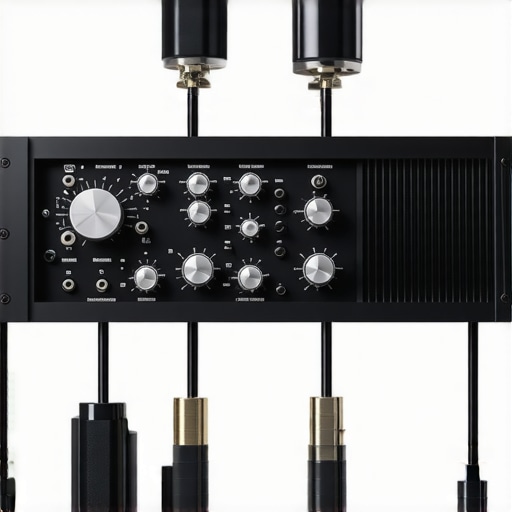 4 Ground Loop Fixes for Silent 2026 Power Amp Performance