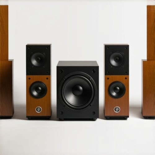 5 Bookshelf Speakers That Kill 16K Harshness in 2026 [Tested]