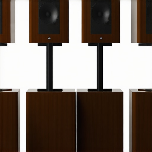 5 Bookshelf Speakers That Outperform Towers in 2026 Atmos