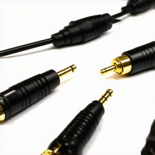 5 Ferrite-Core Speaker Cables to Kill 6G Buzz in 2026 [Tested]