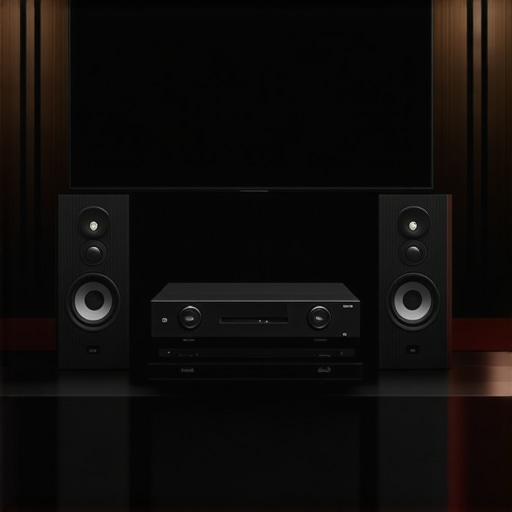 5 Hidden AV Receiver Settings for Crisp 16K Dialogue in 2026
