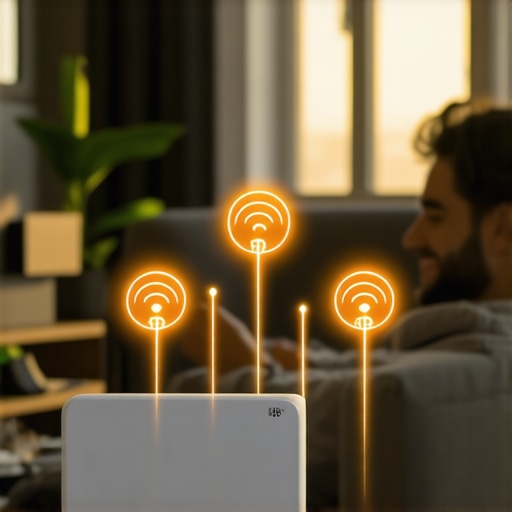 5 Settings That Stop 16K Buffering on 2026 Wi-Fi 8 Hubs