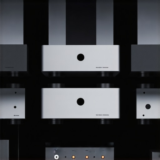 5 Tested Power Amps for Silent 2026 Home Theaters