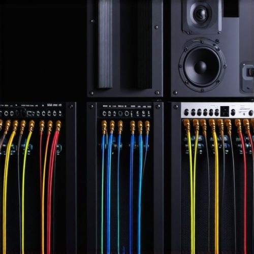 Does 16K Audio Need High-End Speaker Cables? [2026 Lab Test]