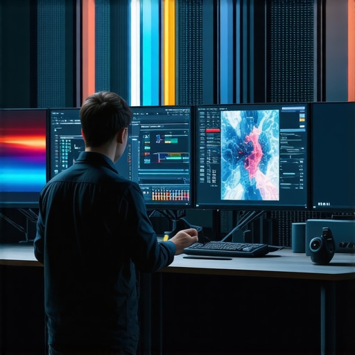 Fix 16K HDR Color Banding on 2026 Media Hubs in 3 Minutes
