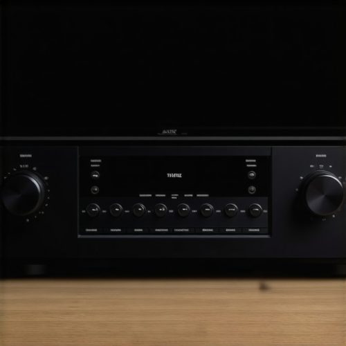 Fix 16K Sync Jitter: 3 AV Receiver Settings to Change in 2026