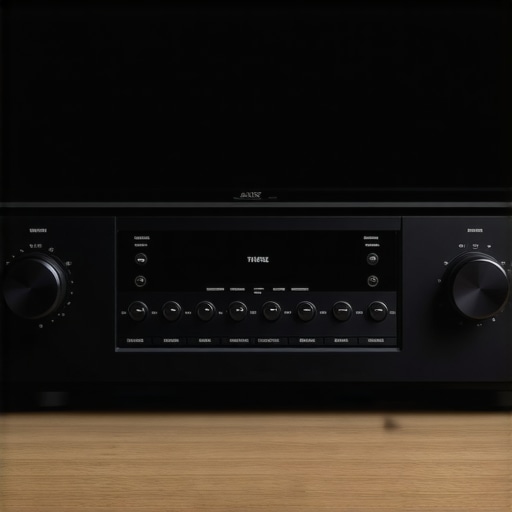 Fix 16K Sync Jitter: 3 AV Receiver Settings to Change in 2026