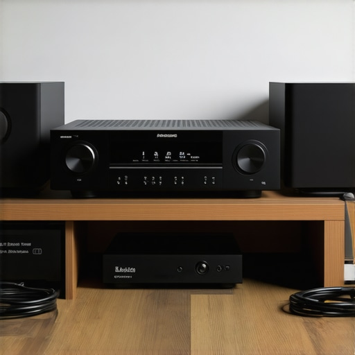 Fix 2026 AV Receiver Mud: The One Room EQ Setting You Missed