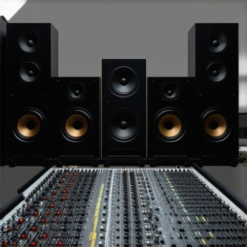 Fix Muffled 16K Center Channel Audio: 2026 Power Amp Tactic