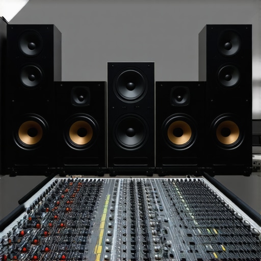 Fix Muffled 16K Center Channel Audio: 2026 Power Amp Tactic