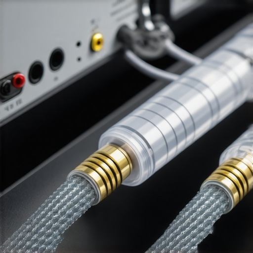 Stop 16K Signal Dropout: 3 Speaker Cable Shielding Fixes for 2026