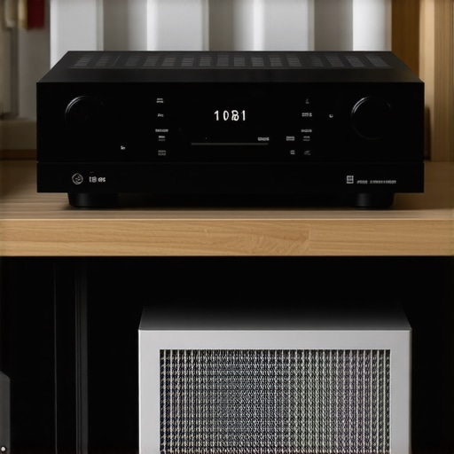 Stop 2026 AV Receiver Overheating With These 3 Airflow Fixes