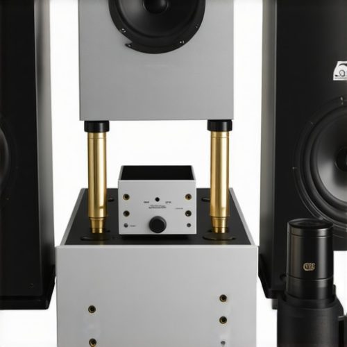 Why Gold-Plated Speaker Cables Fail 16K Audio Tests in 2026