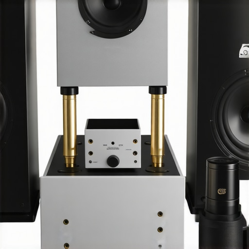 Why Gold-Plated Speaker Cables Fail 16K Audio Tests in 2026