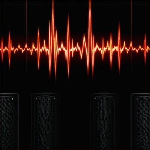 Why Your 2026 Power Amp Clips on 4-Ohm Home Speakers [Fix]