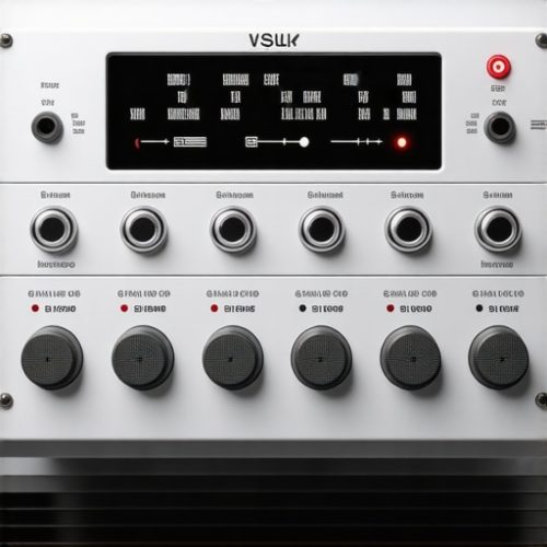 Why Your 2026 Power Amp Needs Balanced XLR for 16K Audio