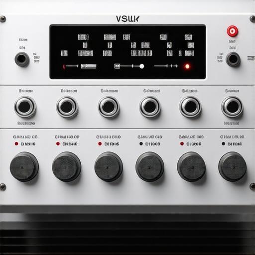 Why Your 2026 Power Amp Needs Balanced XLR for 16K Audio