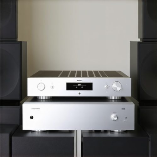 3 Best Power Amps for Low-Sensitivity Speakers [2026 Tested]