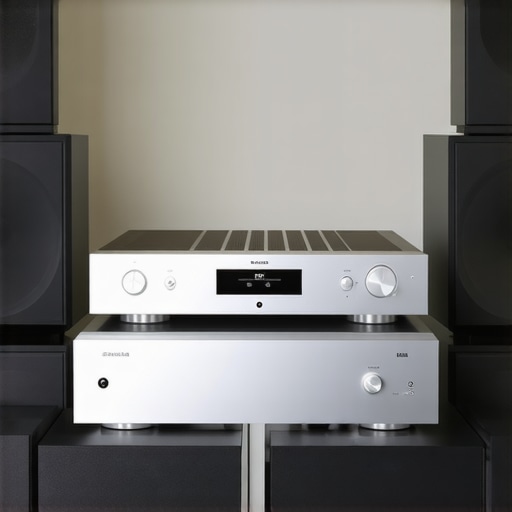 3 Best Power Amps for Low-Sensitivity Speakers [2026 Tested]