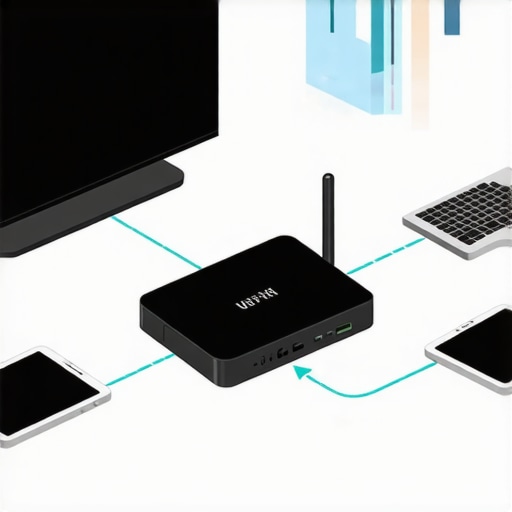3 Media Hub Speed Tests: Is Your Wi-Fi 8 Ready for 16K?