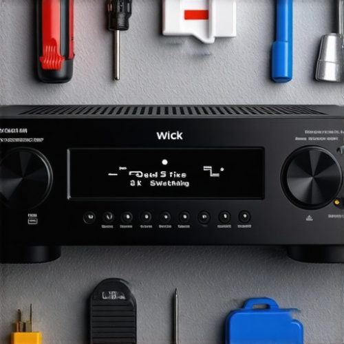 3 Quick Fixes for Slow 16K Switching on 2026 AV Receivers