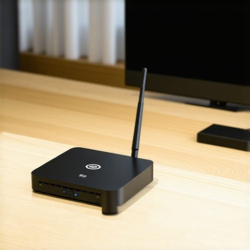 3 Ways to Stop 16K Media Hub Stutter on Wi-Fi 8 [2026]