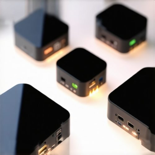 5 Best 16K Media Hubs for Wi-Fi 8 Networks: 2026 Speed Test