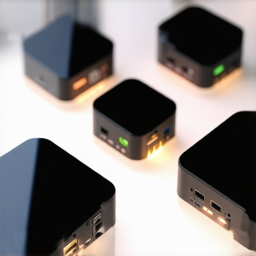 5 Best 16K Media Hubs for Wi-Fi 8 Networks: 2026 Speed Test