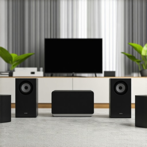 5 Home Speakers That Don't Require a Subwoofer in 2026 [Tested]