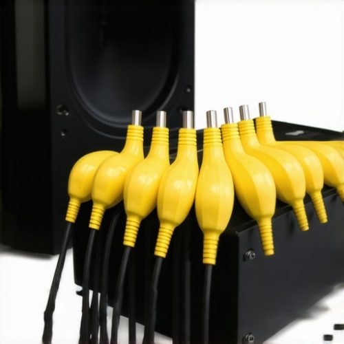 7 Banana Plugs That Stay Secure in 2026 High-Vibration Atmos Setups