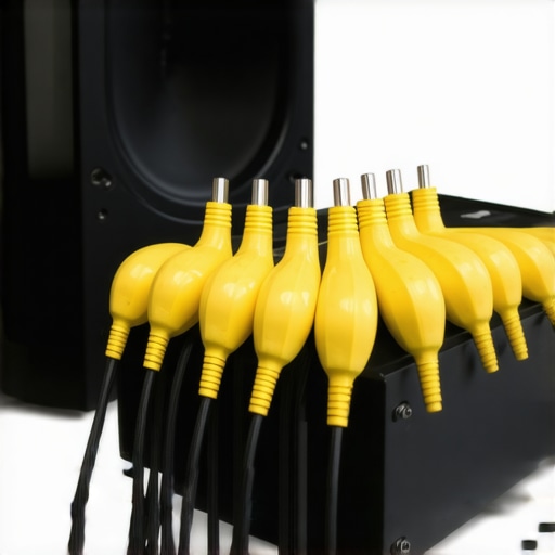 7 Banana Plugs That Stay Secure in 2026 High-Vibration Atmos Setups