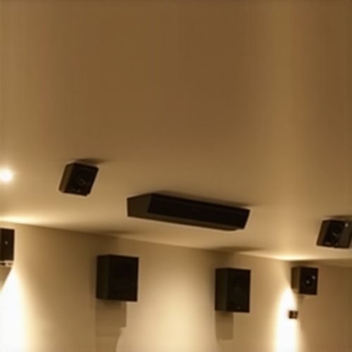 7 In-Ceiling Speaker Mistakes That Ruin 2026 Spatial Audio