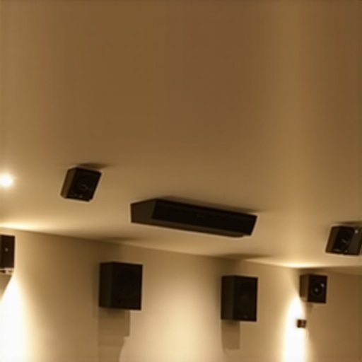 7 In-Ceiling Speaker Mistakes That Ruin 2026 Spatial Audio