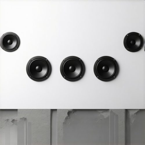 7 In-Wall Speakers That Won't Vibrate Your Drywall in 2026