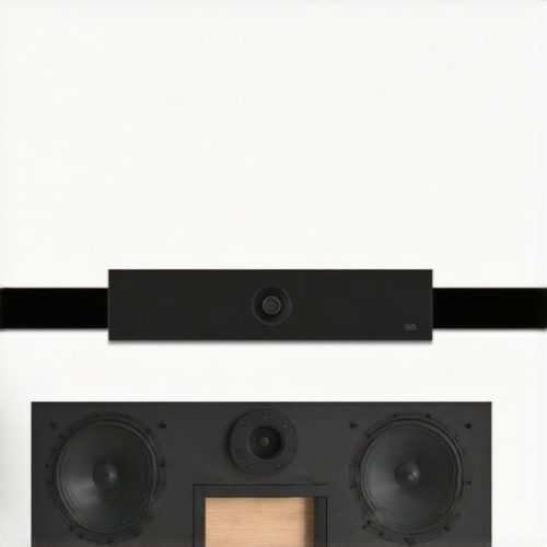 7 In-Wall Speakers That Won't Vibrate Your Drywall in 2026